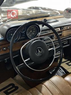 مرسيدس-بنز S-Class